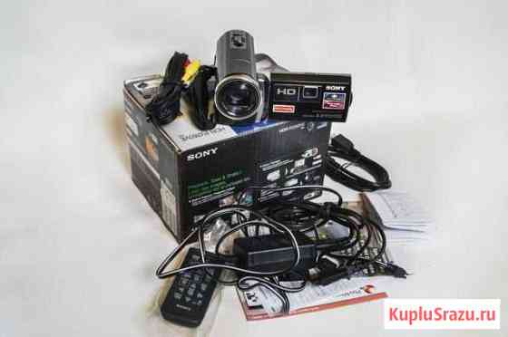 Видеокамера sony hdr-pj260ve Курск