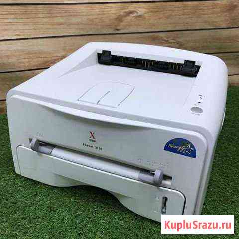 Принтер Xerox Phaser 3130 (Ш 1348) Красноярск