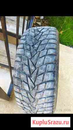 Шины покрышки 255 55 19 dunlop зима Севастополь