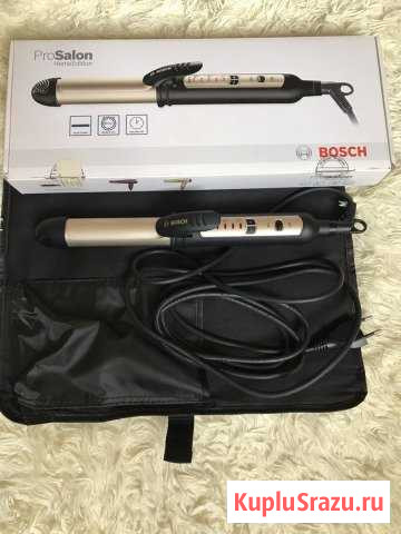 Плойка bosch PHC 2500 Севастополь - изображение 1