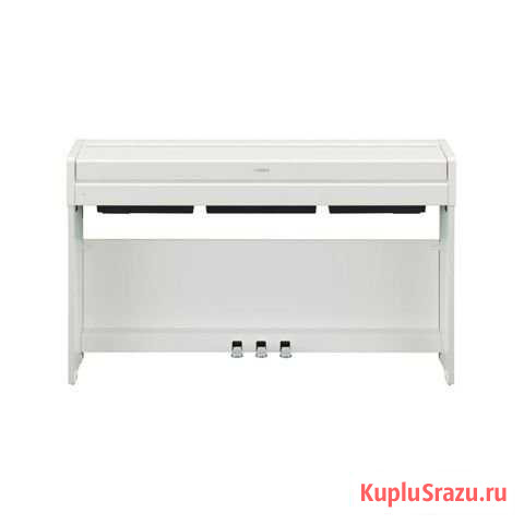 Клавинова Yamaha YDP-S34WH Симферополь - изображение 1