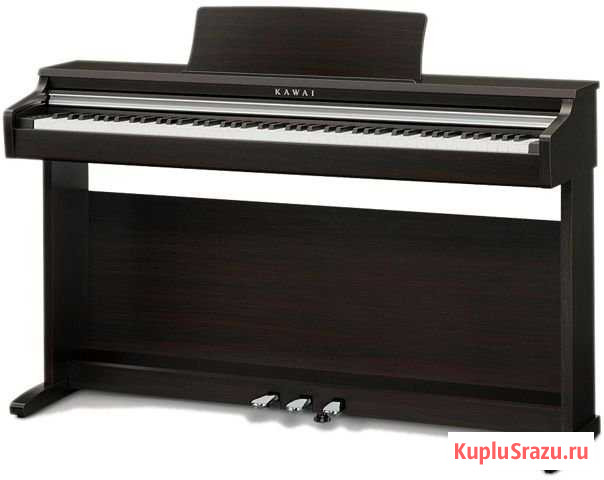 Пианино Kawai KDP110 Симферополь - изображение 1