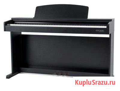 Цифровое пианино gewa digital-piano DP300 Симферополь - изображение 1