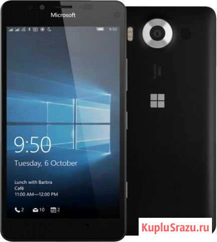 Nokia Lumia 950 Симферополь - изображение 1