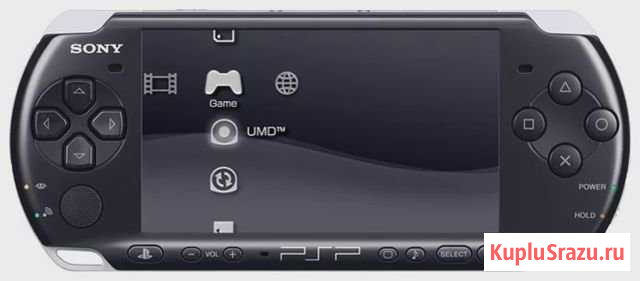 Sony PSP 3008 slim Саки - изображение 1