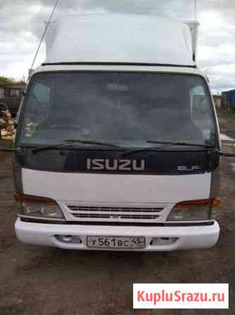 Isuzu ELF Далматово