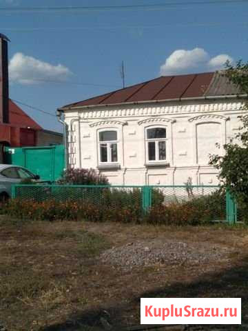 Дом 70 кв.м. на участке 13 сот. Обоянь - изображение 1