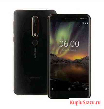 Nokia 6.1 Курск