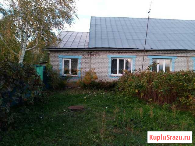 Дом 95 кв.м. на участке 34 сот. Доброе - изображение 1