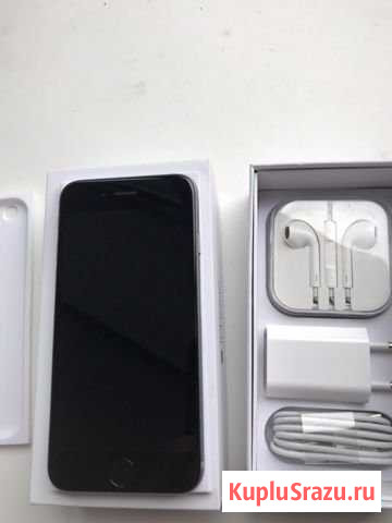 iPhone 6 Йошкар-Ола - изображение 1