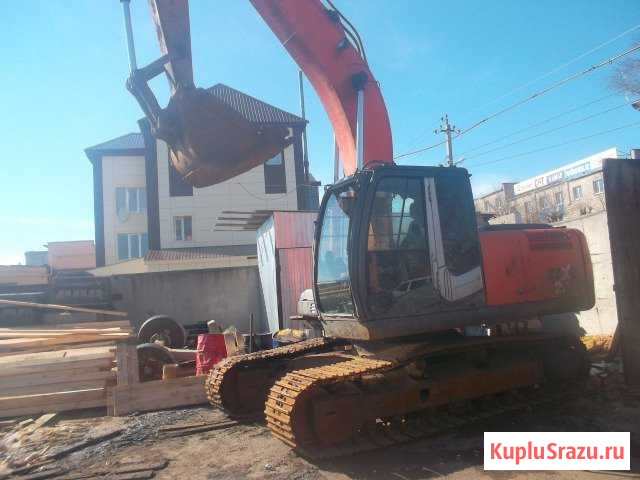Продажа hitachi ZX-200-3 Саранск - изображение 1