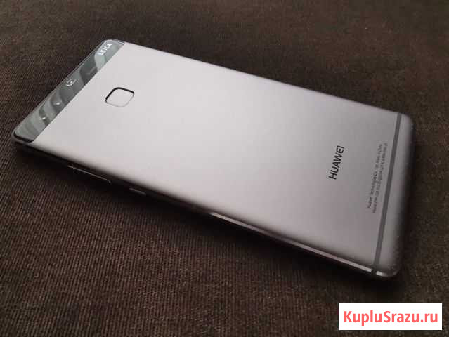 Продам смартфон Huawei P9 EVA-L19 Саранск - изображение 1