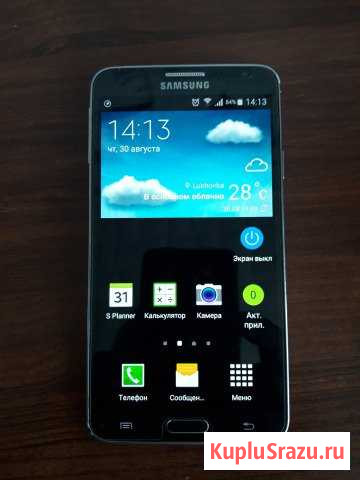 SAMSUNG Note 3 Neo SM-N7505 Саранск - изображение 1