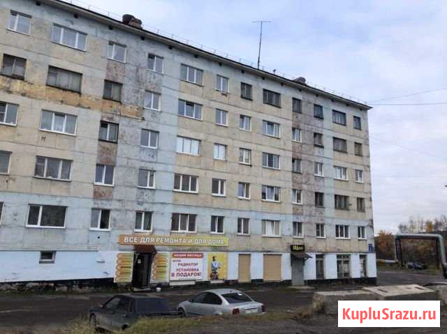 Помещение с отдельным входом у дороги Росляково - изображение 1