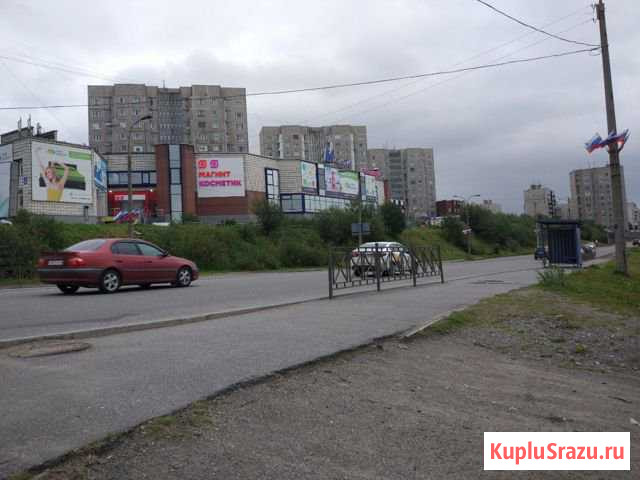 Сдам помещение свободного назначения Мурманск - изображение 1