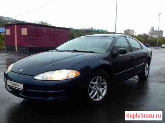 Dodge Intrepid 2.7 AT, 2002, седан Кола