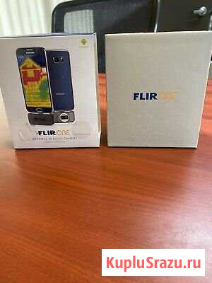 Тепловизор flir one для android Полярный - изображение 1