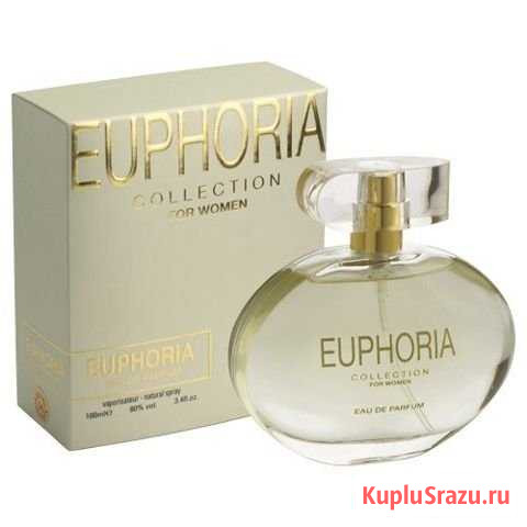 Gucci Guilty Black Pour Femme Gucci,100 мл Мурманск - изображение 1