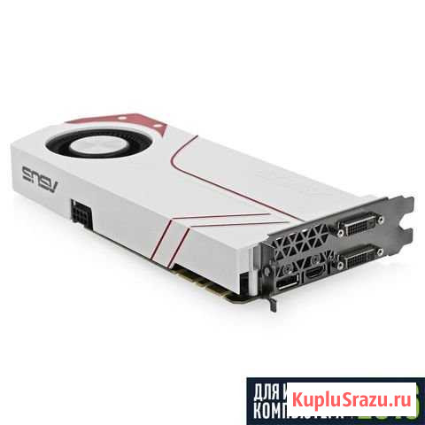 GTX- 960 4 gb Мурманск - изображение 1