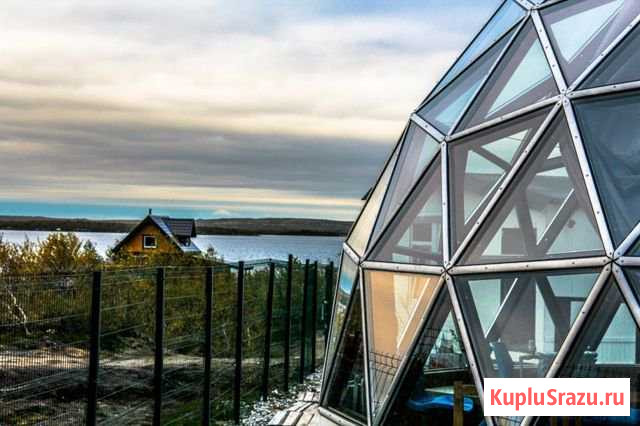 Строитель Мурмаши - изображение 1