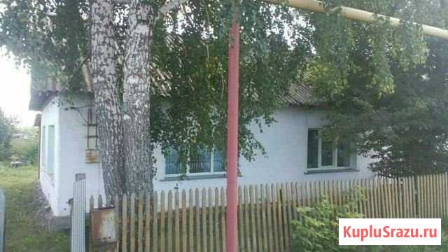 Дом 49 кв.м. на участке 5 сот. Посевная - изображение 1