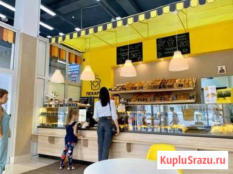 Продажа ТЦ 2500 м2 с Арендаторами Новосибирск - изображение 1