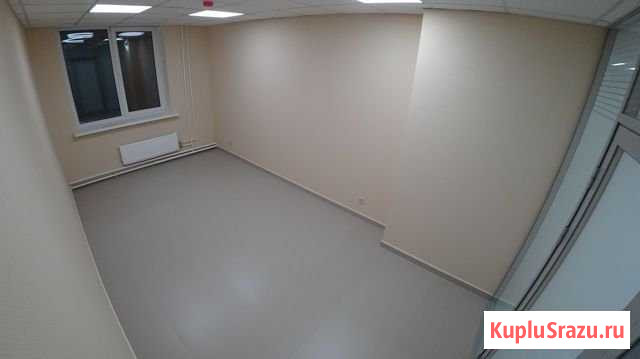 Офис в Бизнес Центре, 17.1 кв.м. (2 этаж, 211) Новосибирск - изображение 1