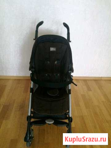 Коляска Peg Perego Si Новосибирск - изображение 1