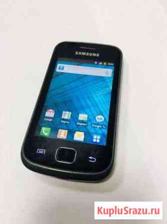 Телефон SAMSUNG Galaxy Gio GT-S5660 Новосибирск