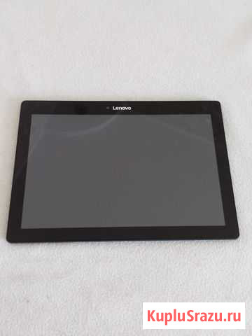 Планшет Lenovo TB2-A10-30 Бердск - изображение 1