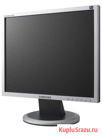 Монитор SAMSUNG 940N 19’’ Краснообск - изображение 1