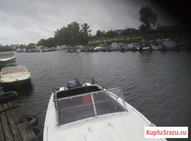 Продам катер Волжск - изображение 1