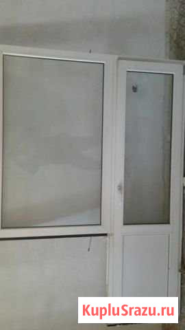 Балконный блок Рузаевка - изображение 1