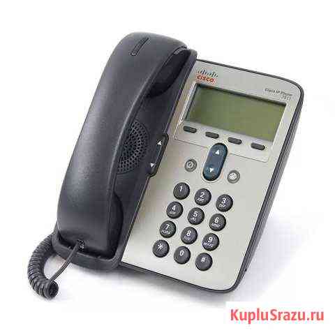 Cisco IP Phone 7911 Саранск