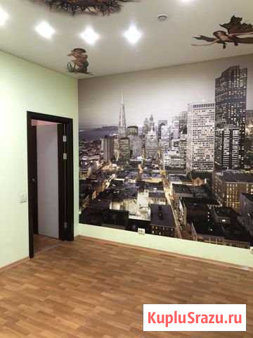 Офисное помещение, 31 кв.м. Мурманск - изображение 1