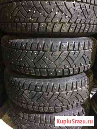 Cooper WM-ST 3. 215/65 R 16 102T Кировск