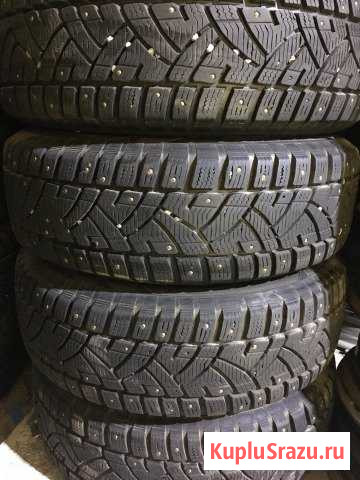 Cooper WM-ST 3. 215/65 R 16 102T Кировск - изображение 1