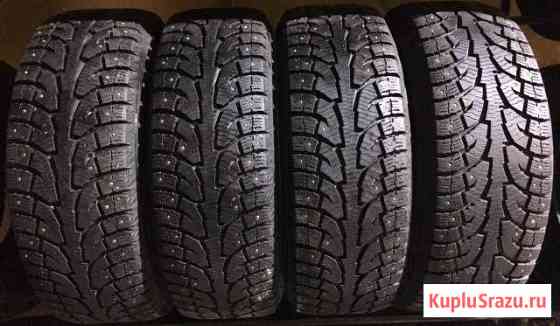 Hankook winter i*pike RW 11. 225/55 R 18 98T Кировск