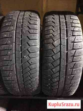 Continental ContiWinterViking2. 225/60 R 16 98T. 2 Кировск