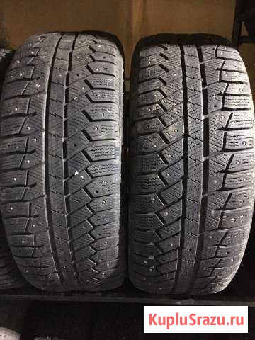 Continental ContiWinterViking2. 225/60 R 16 98T. 2 Кировск - изображение 1