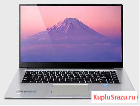 Ноутбук SuperSlim intel j3455 8GB RAM 256 GB HDD Кировск - изображение 1