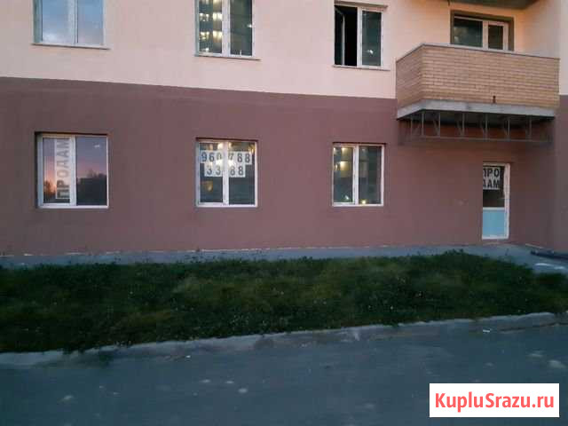 Продам универсальное помещение 34 м.кв Новосибирск - изображение 1