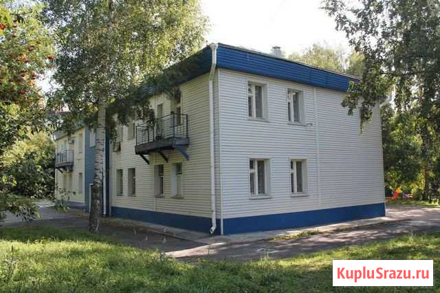 Продам офисное помещение, 652 кв.м. Новосибирск - изображение 1