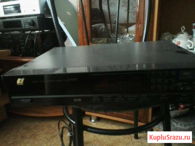 Sansui FM AM приемник Барабинск - изображение 1