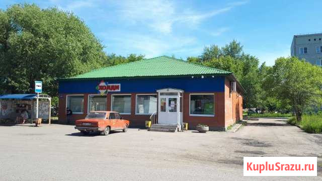 Магазин 5 кв.м. Омск - изображение 1