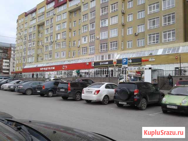 Магазин 15 кв.м. Омск - изображение 1