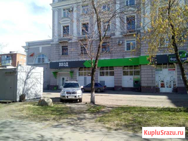 Магазин 5 кв.м. Омск - изображение 1