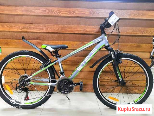 Горный велосипед Оренбург - изображение 1
