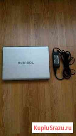 Ноутбук toshiba Satellite L300D-10B Оренбург