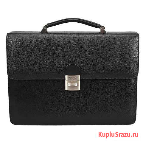 Портфель Dr.Koffer (новый) Орёл - изображение 1